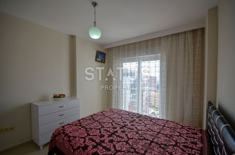 Пентхаус 3+1 с мебелью в центре Махмутлара, 180 м2 фото 66